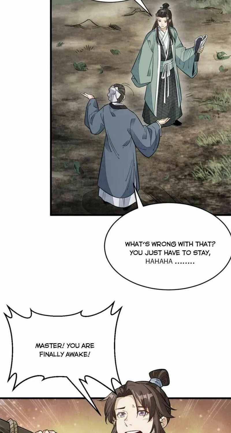 Read ChronoGo chapter 100 image 27 on Lezhin