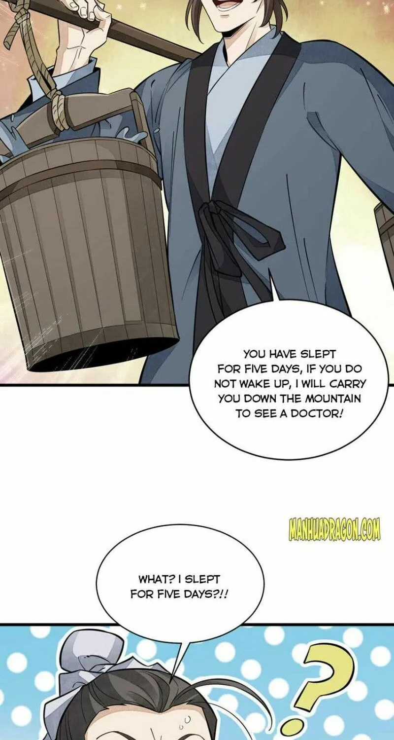 Read ChronoGo chapter 100 image 28 on Lezhin