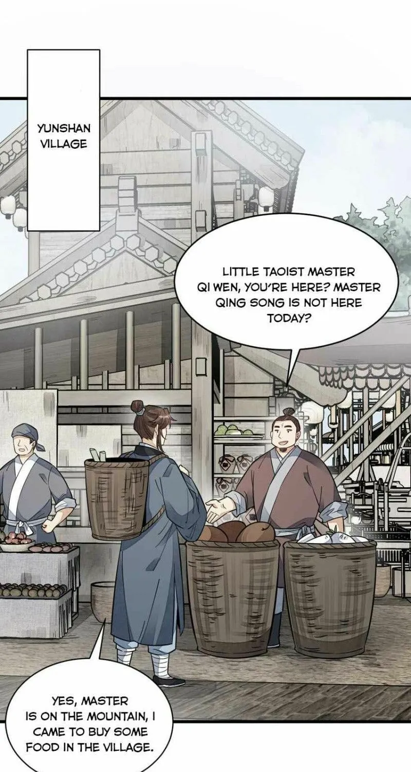 Read ChronoGo chapter 100 image 30 on Lezhin