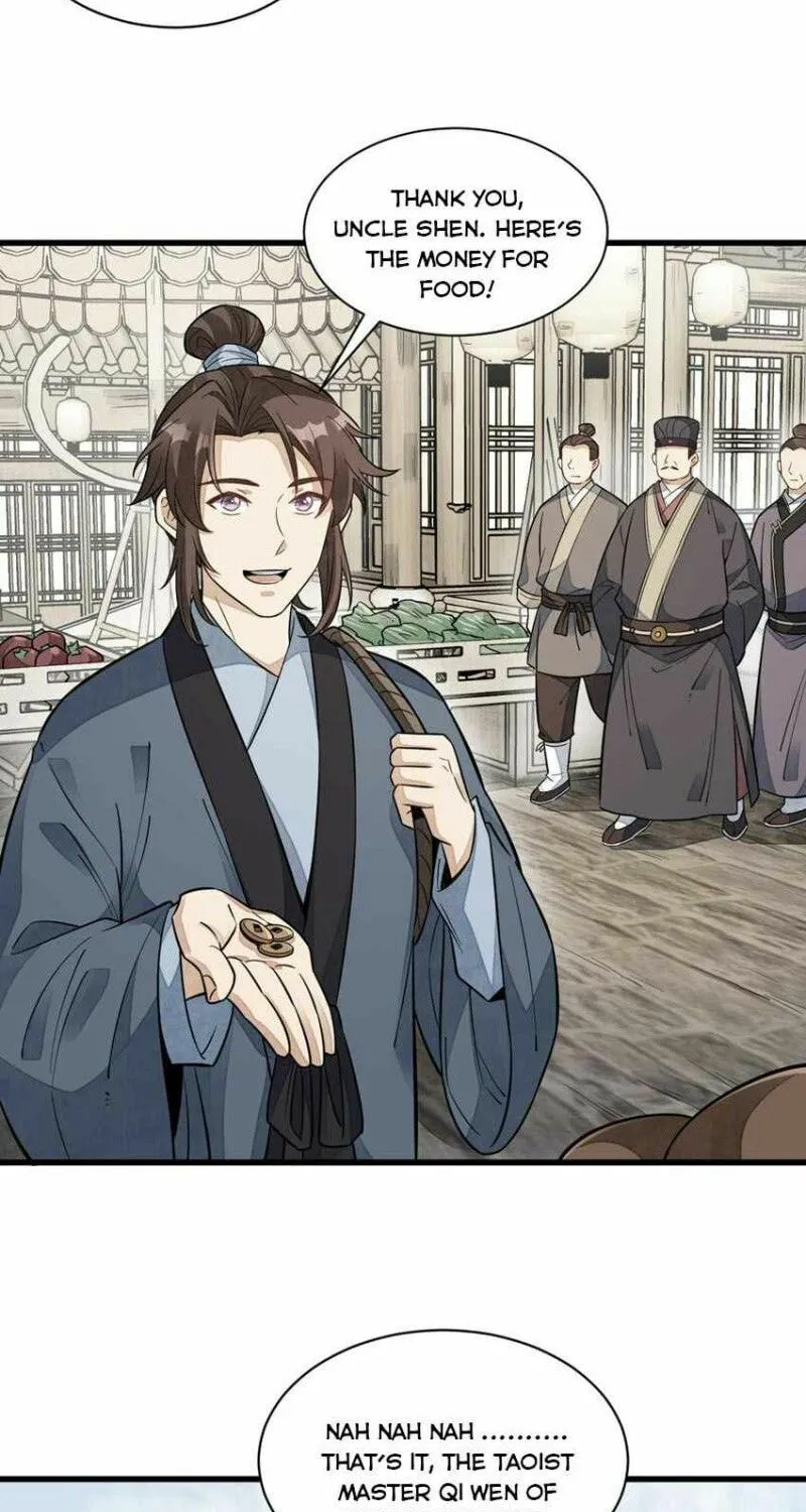 Read ChronoGo chapter 100 image 31 on Lezhin