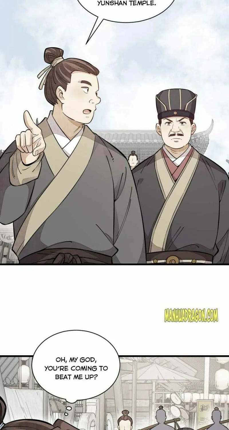 Read ChronoGo chapter 100 image 32 on Lezhin