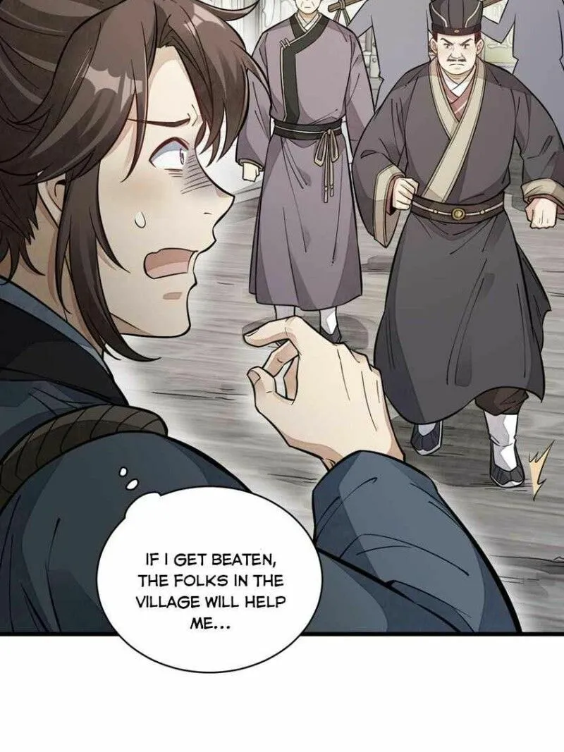 Read ChronoGo chapter 100 image 33 on Lezhin
