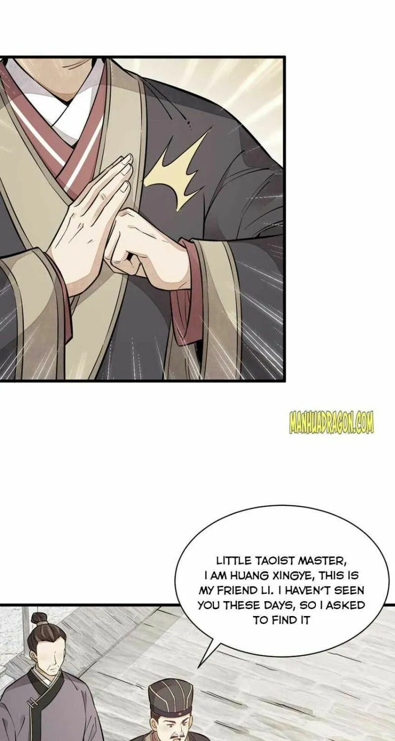 Read ChronoGo chapter 100 image 34 on Lezhin