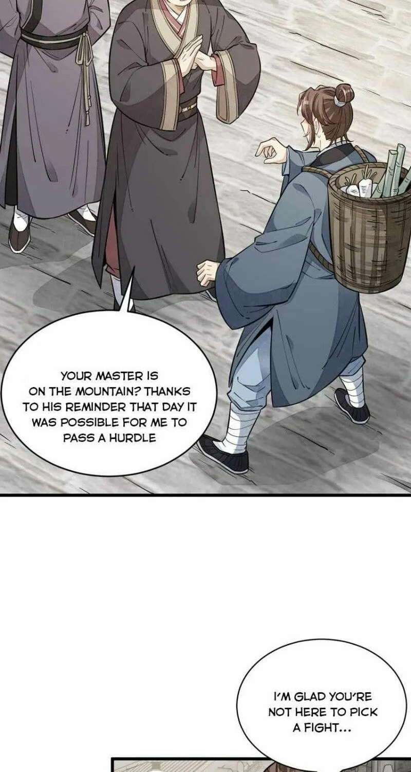 Read ChronoGo chapter 100 image 35 on Lezhin