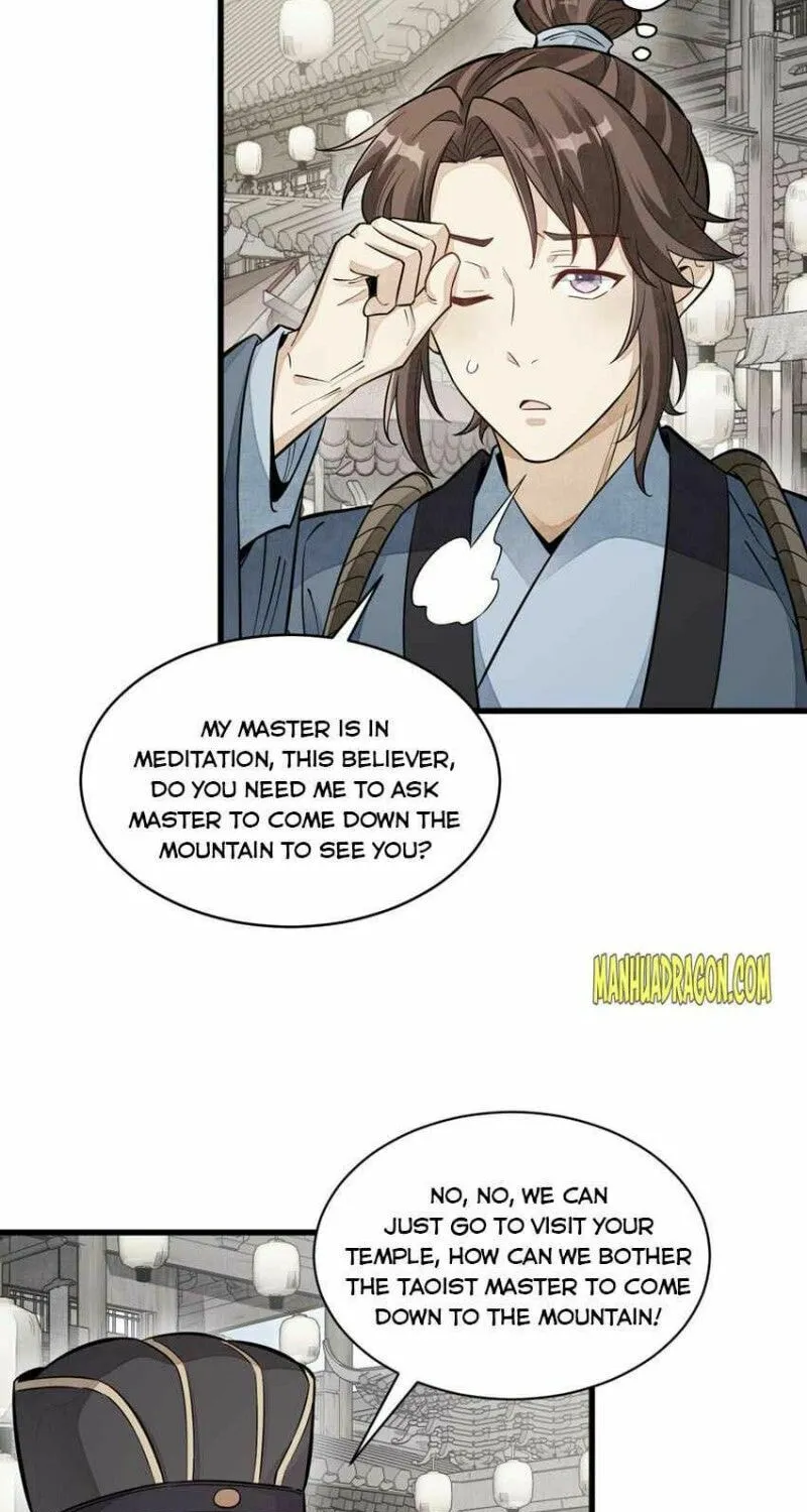 Read ChronoGo chapter 100 image 36 on Lezhin