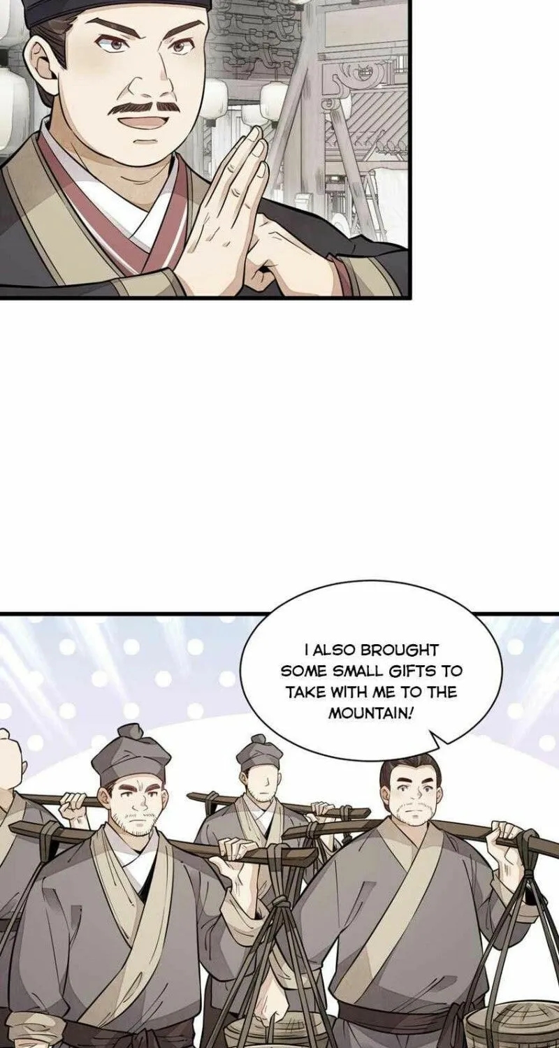 Read ChronoGo chapter 100 image 37 on Lezhin