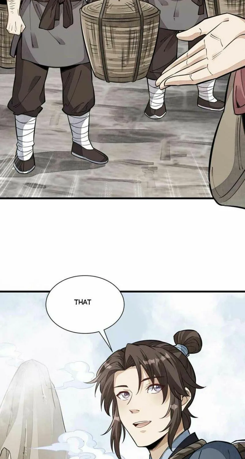 Read ChronoGo chapter 100 image 38 on Lezhin