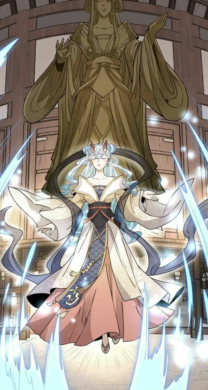 Read ChronoGo chapter 100 image 8 on Lezhin