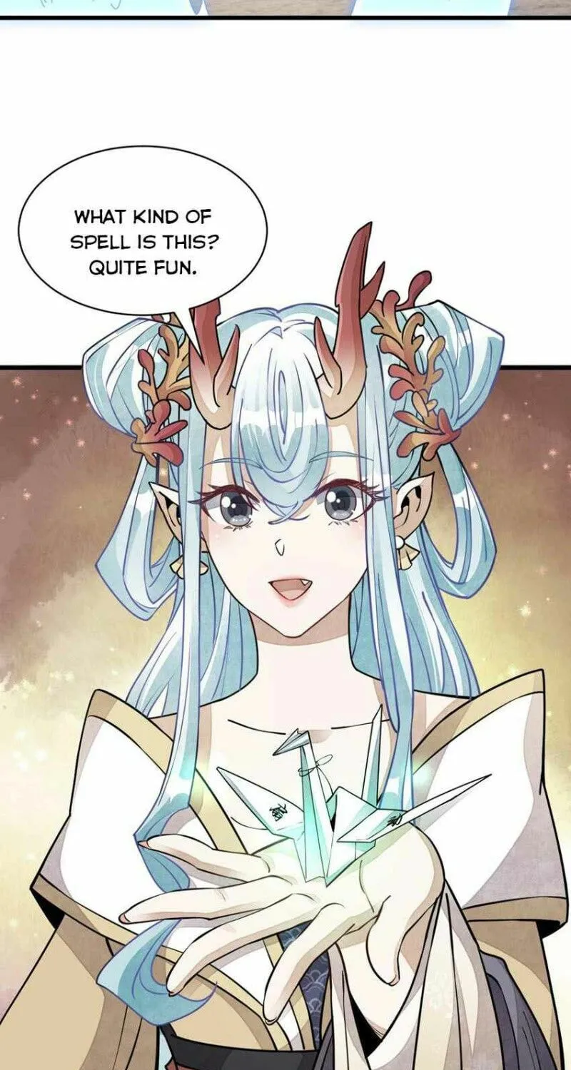 Read ChronoGo chapter 100 image 9 on Lezhin