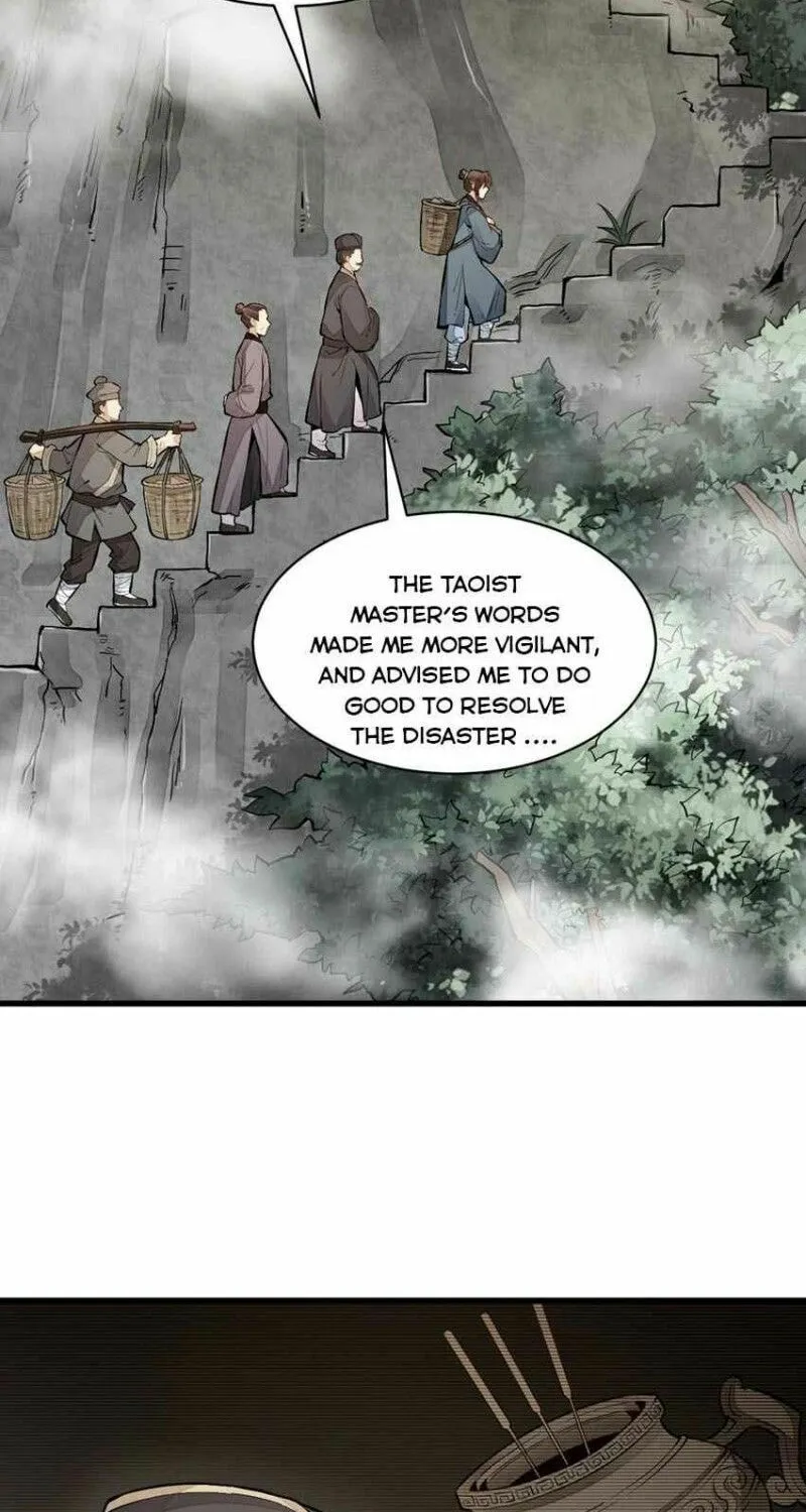 Read ChronoGo chapter 101 image 1 on Lezhin