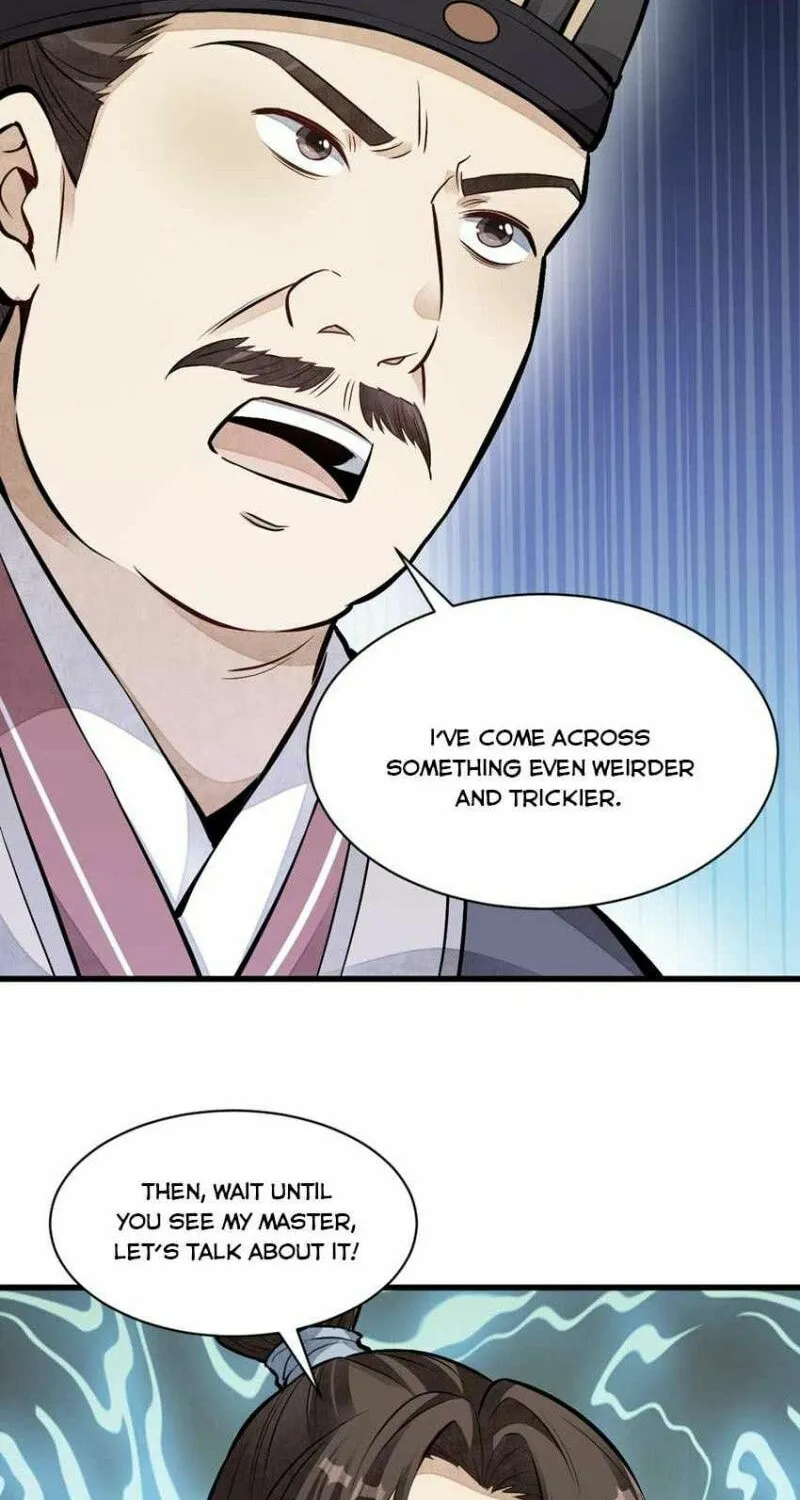 Read ChronoGo chapter 101 image 10 on Lezhin
