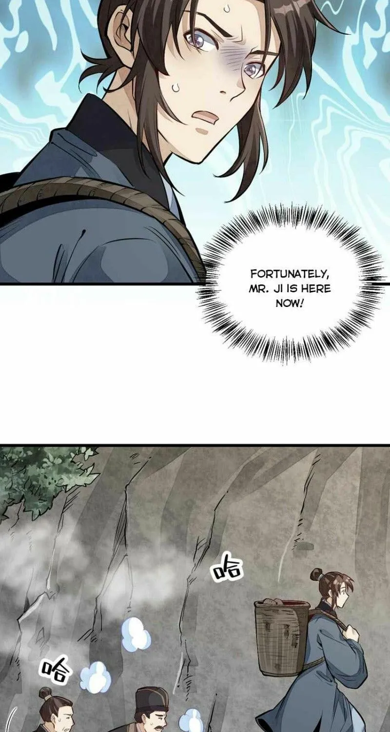 Read ChronoGo chapter 101 image 11 on Lezhin