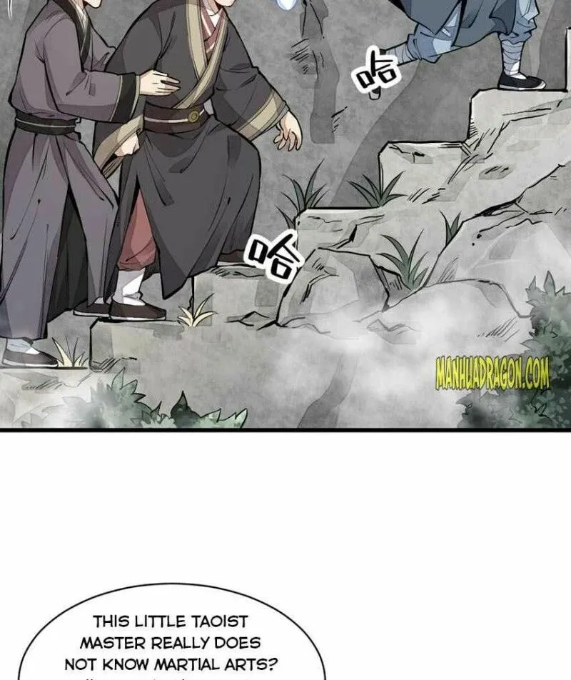 Read ChronoGo chapter 101 image 12 on Lezhin