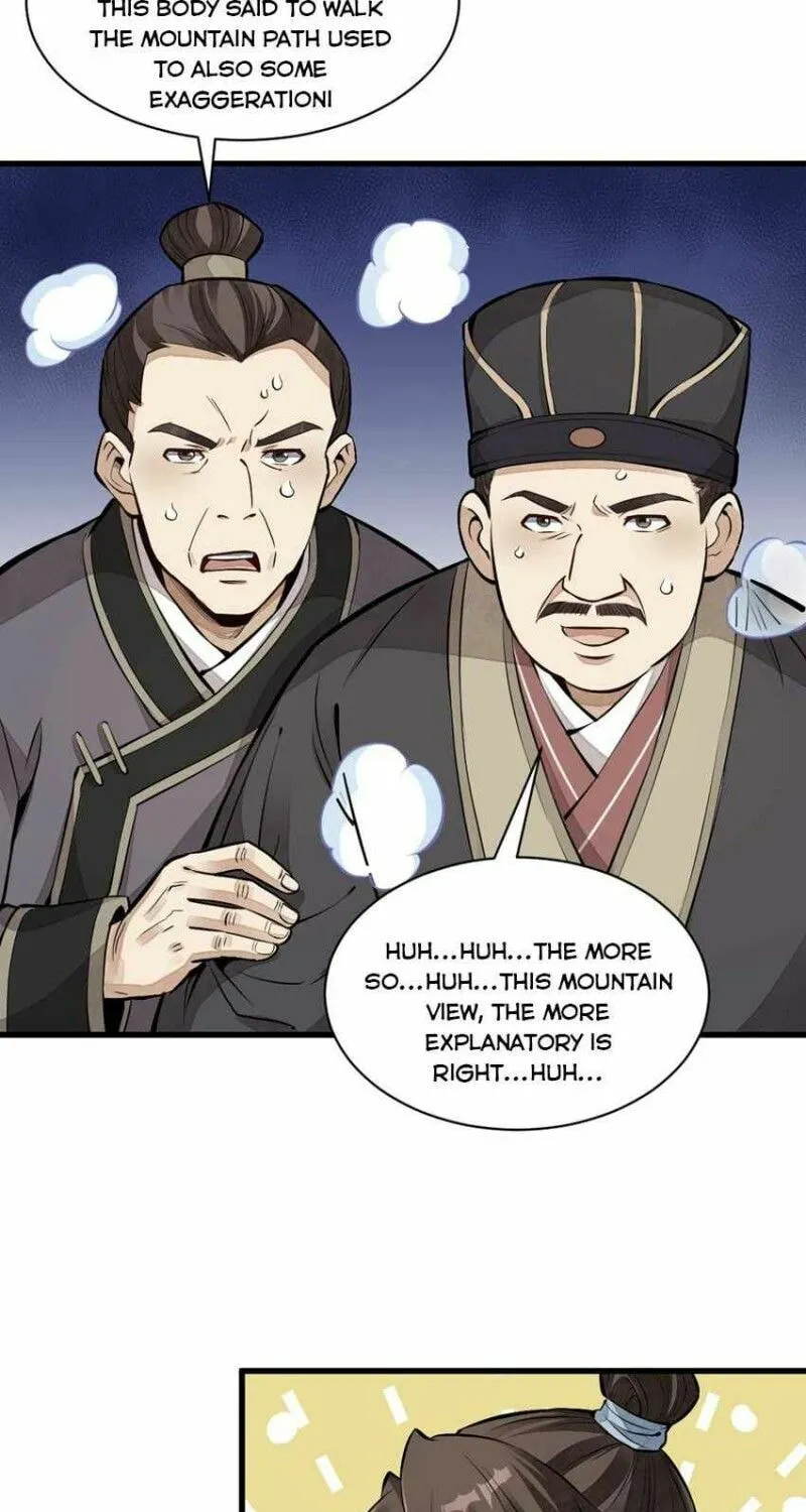 Read ChronoGo chapter 101 image 13 on Lezhin
