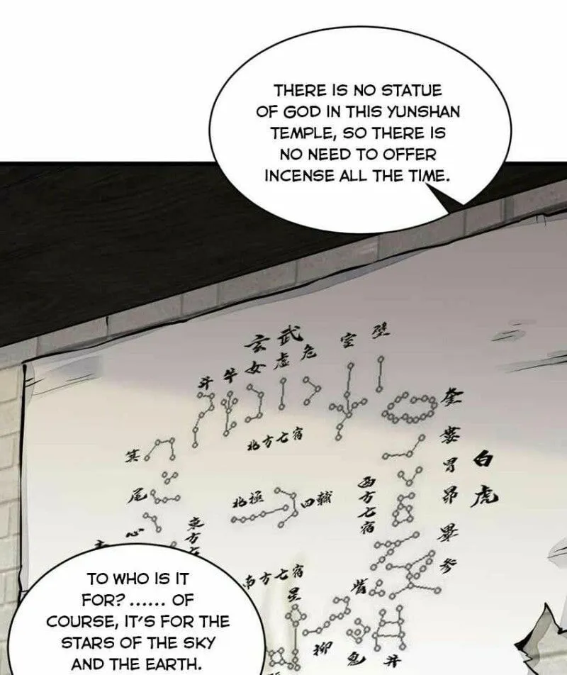 Read ChronoGo chapter 101 image 16 on Lezhin