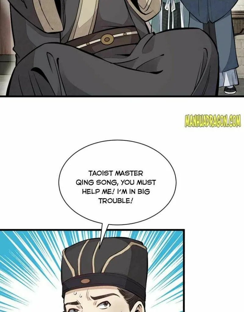 Read ChronoGo chapter 101 image 20 on Lezhin