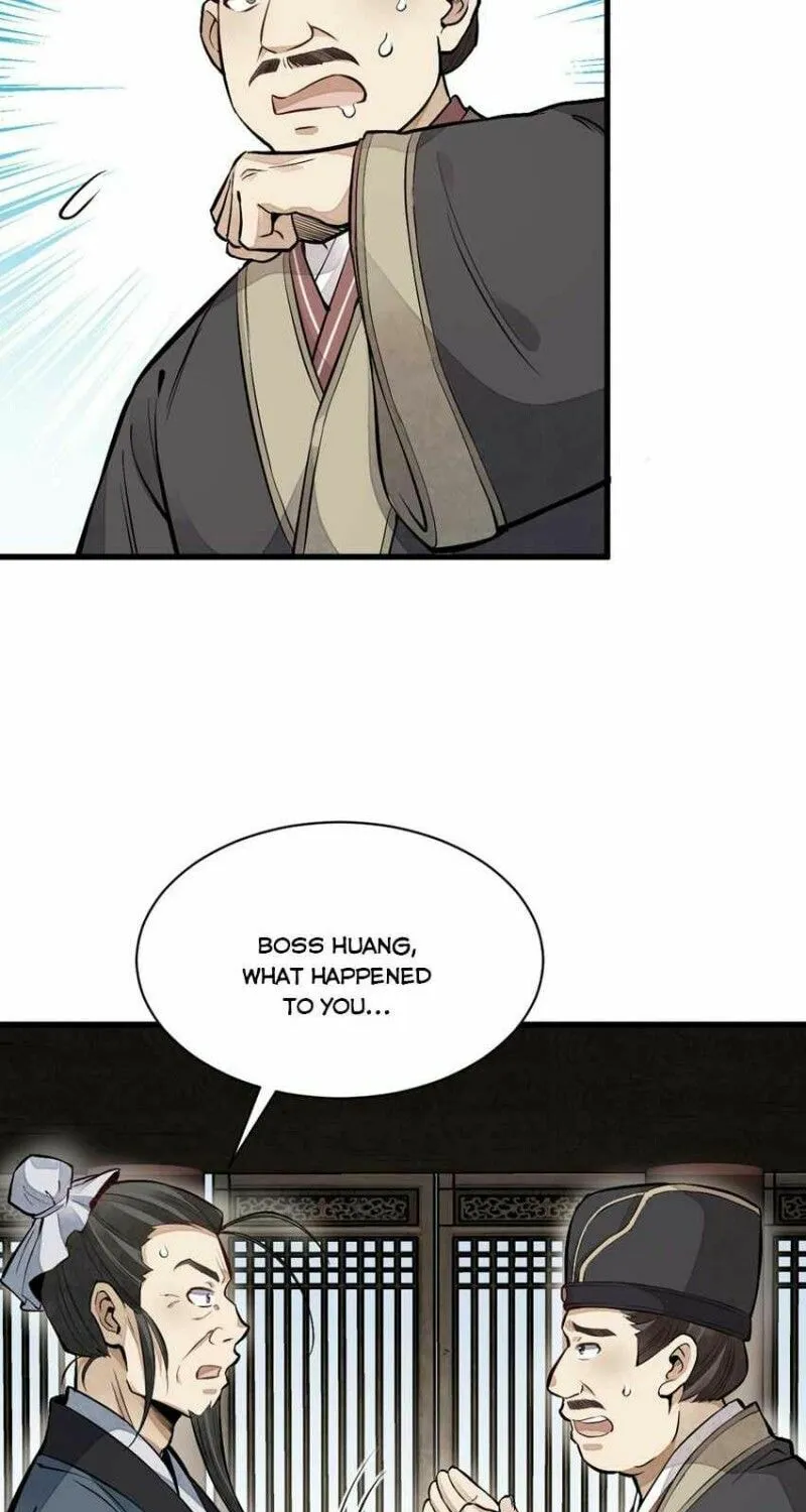 Read ChronoGo chapter 101 image 21 on Lezhin