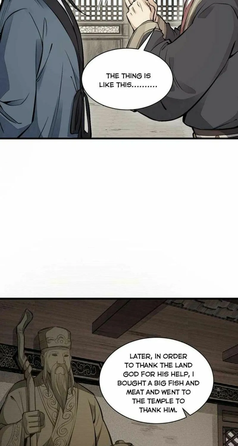 Read ChronoGo chapter 101 image 22 on Lezhin