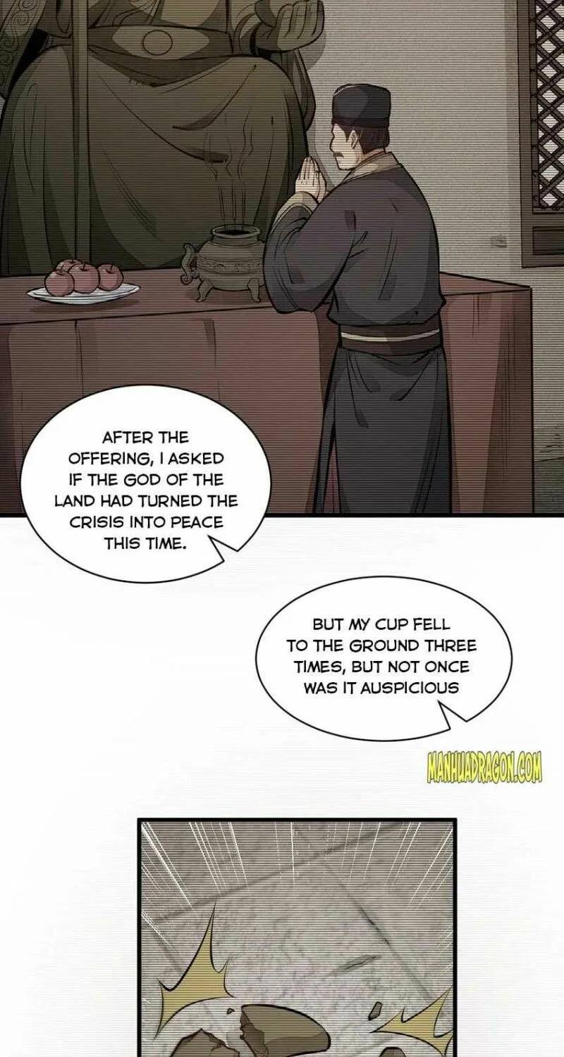 Read ChronoGo chapter 101 image 23 on Lezhin