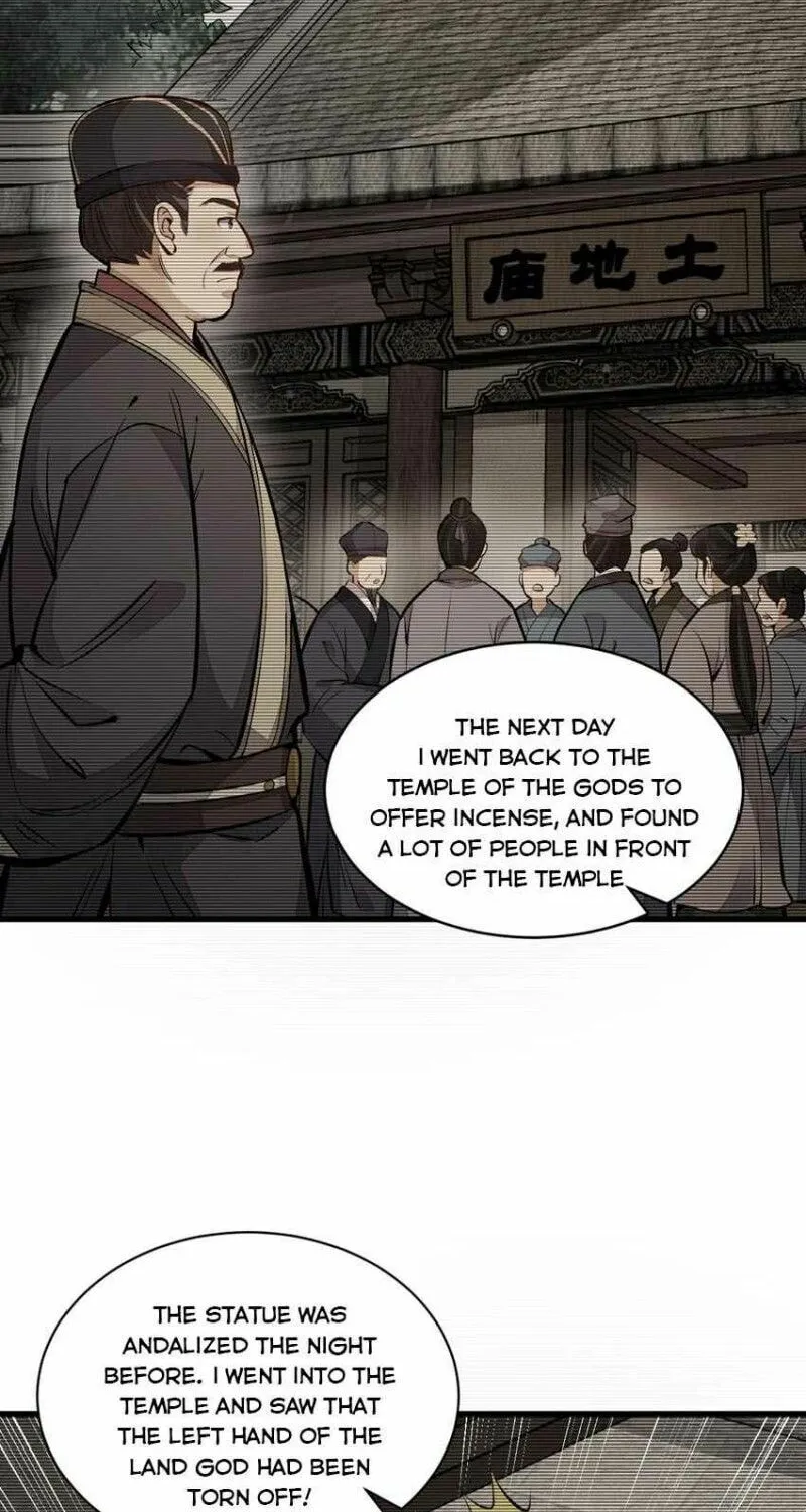 Read ChronoGo chapter 101 image 26 on Lezhin