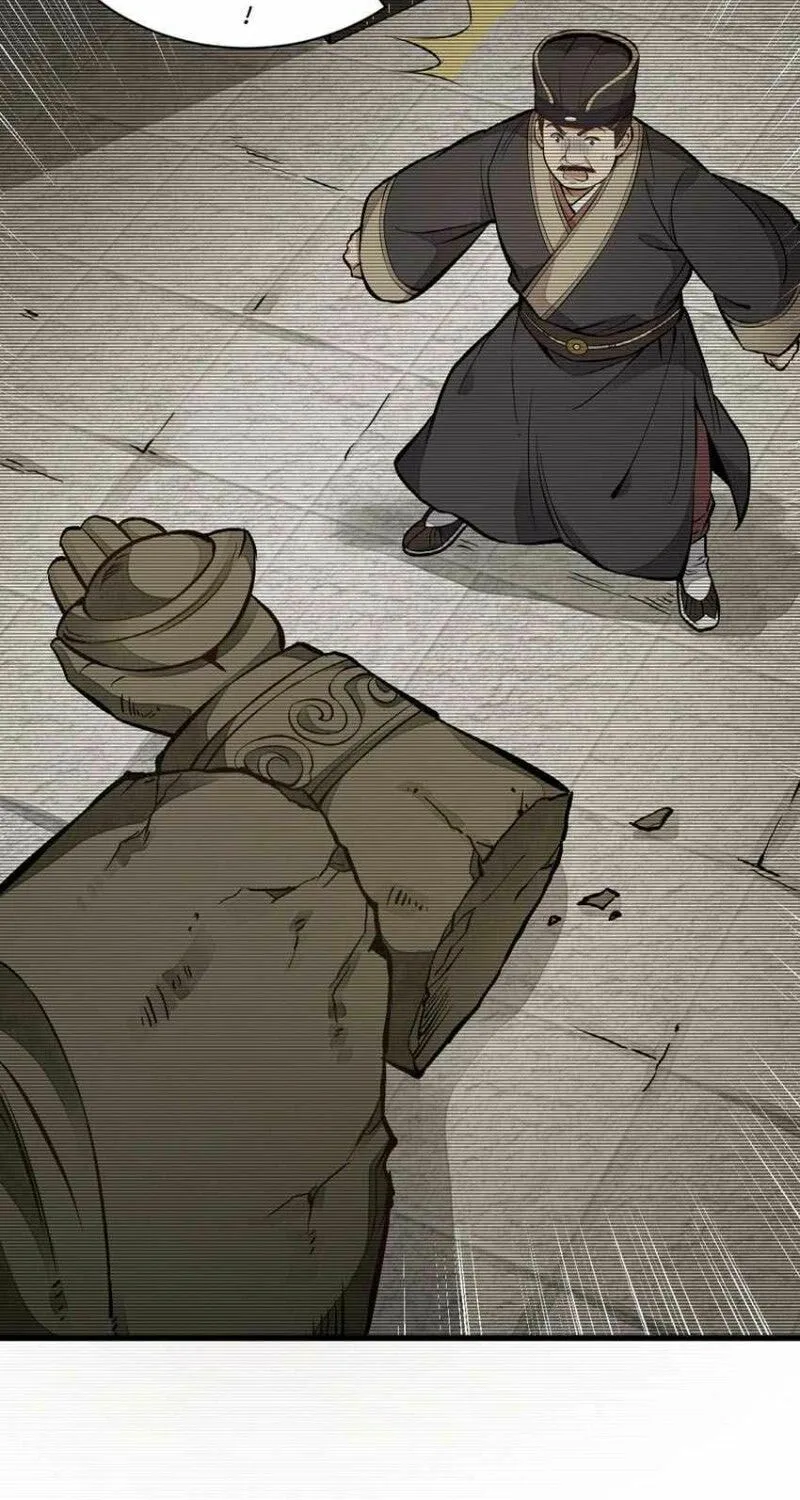 Read ChronoGo chapter 101 image 27 on Lezhin