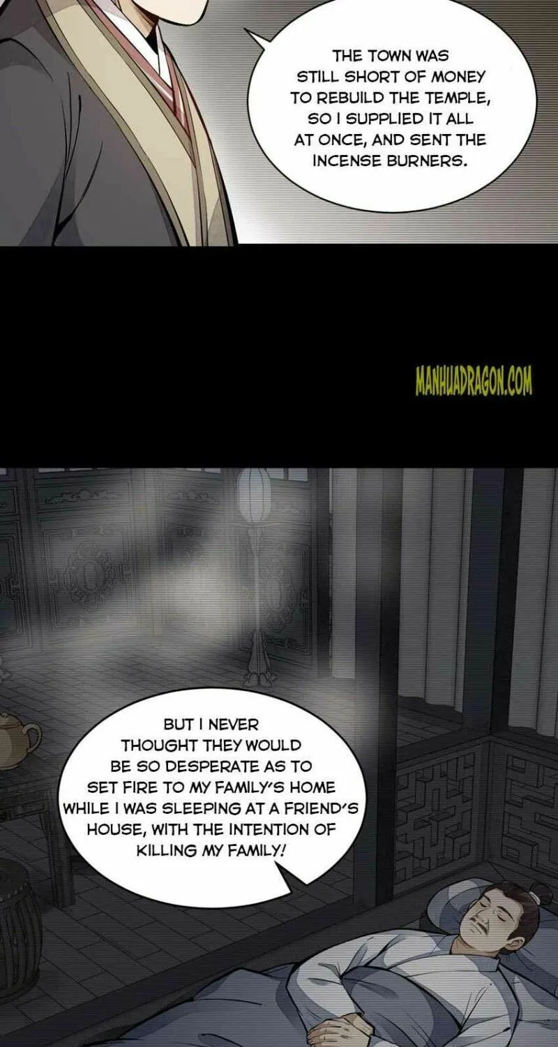 Read ChronoGo chapter 101 image 3 on Lezhin