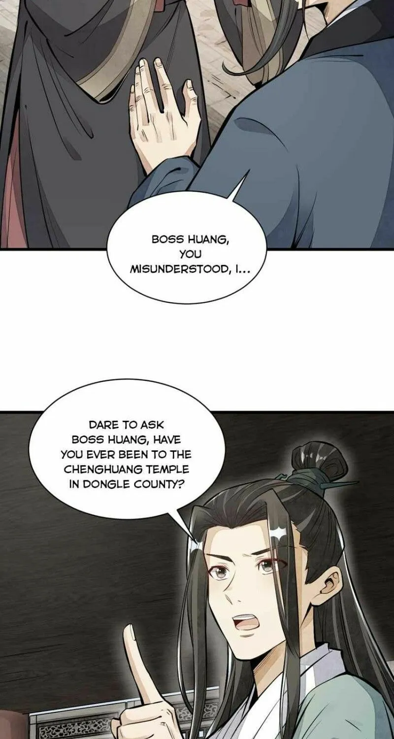 Read ChronoGo chapter 101 image 30 on Lezhin