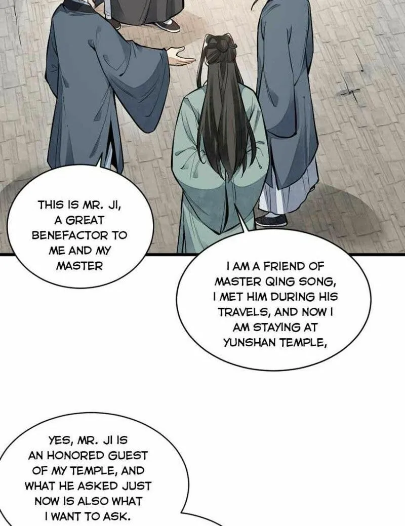 Read ChronoGo chapter 101 image 32 on Lezhin