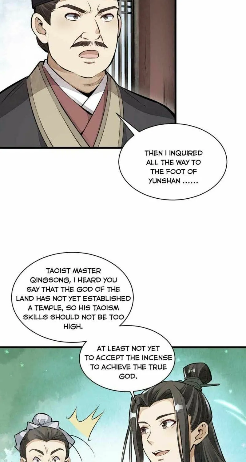 Read ChronoGo chapter 101 image 34 on Lezhin