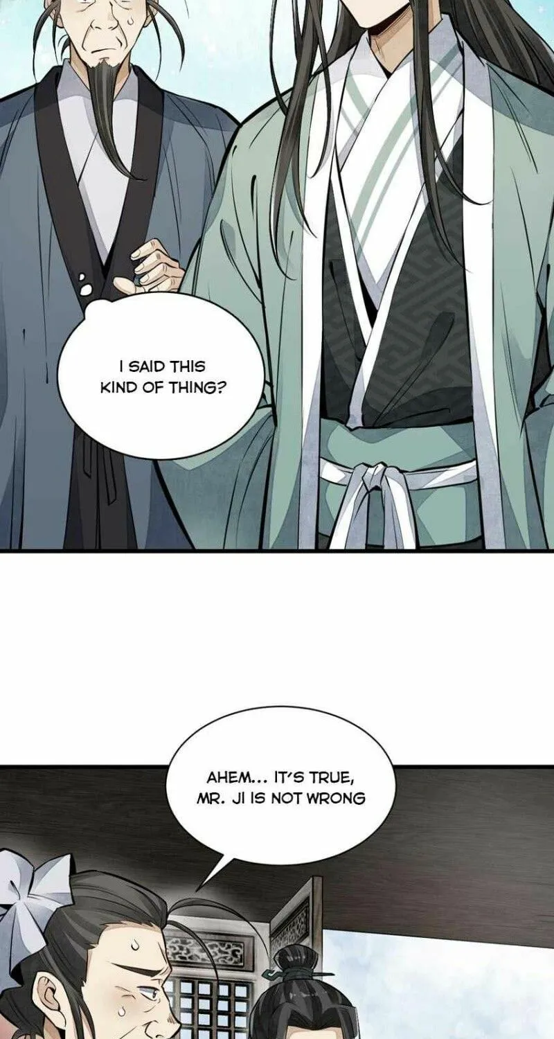 Read ChronoGo chapter 101 image 35 on Lezhin