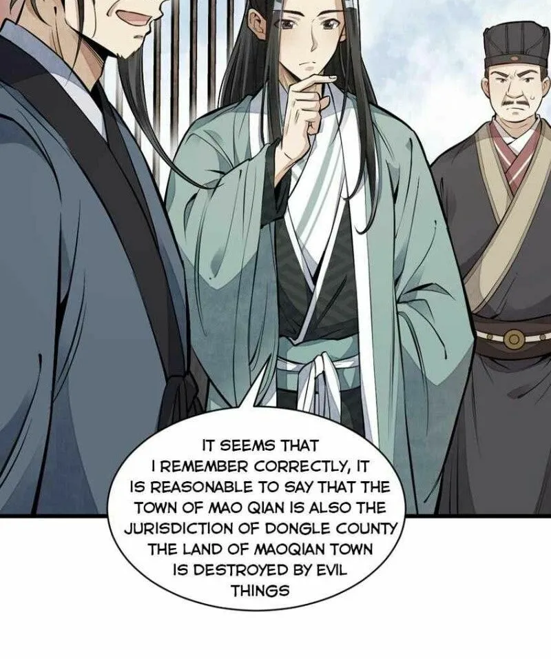 Read ChronoGo chapter 101 image 36 on Lezhin
