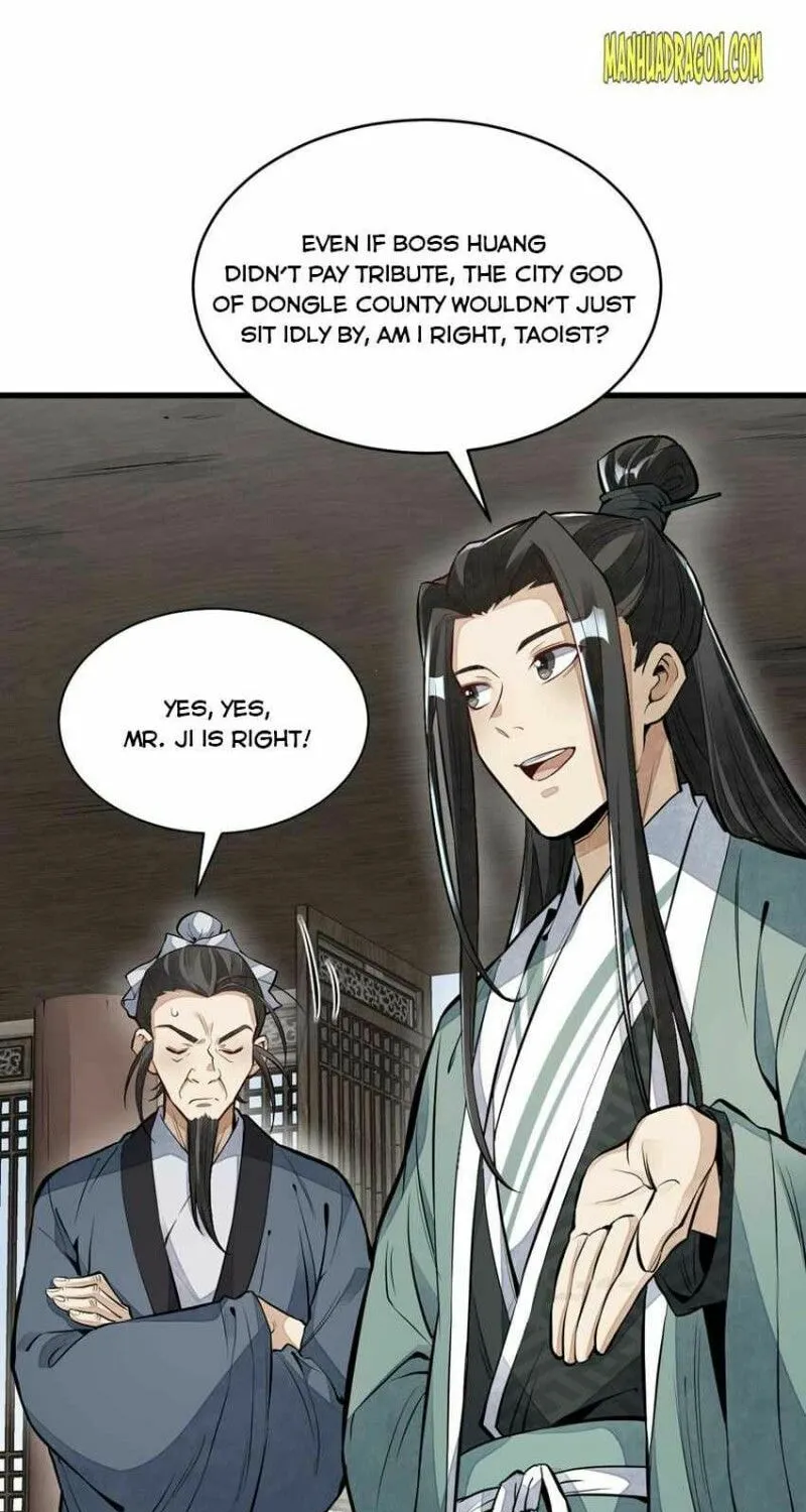 Read ChronoGo chapter 101 image 37 on Lezhin