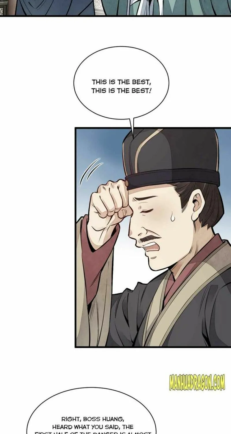 Read ChronoGo chapter 101 image 38 on Lezhin