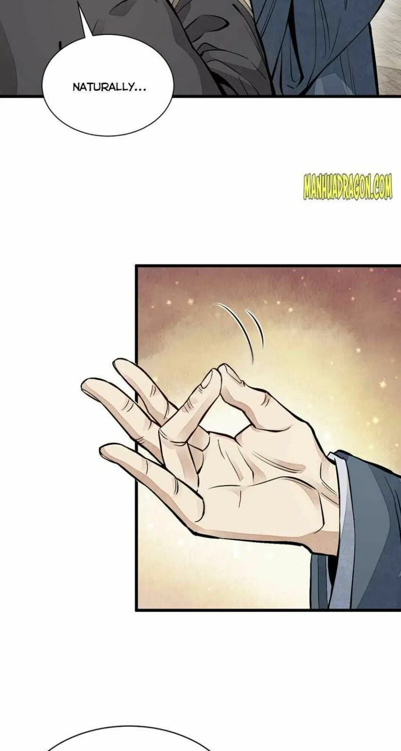Read ChronoGo chapter 101 image 42 on Lezhin