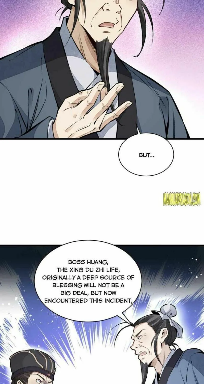 Read ChronoGo chapter 101 image 44 on Lezhin