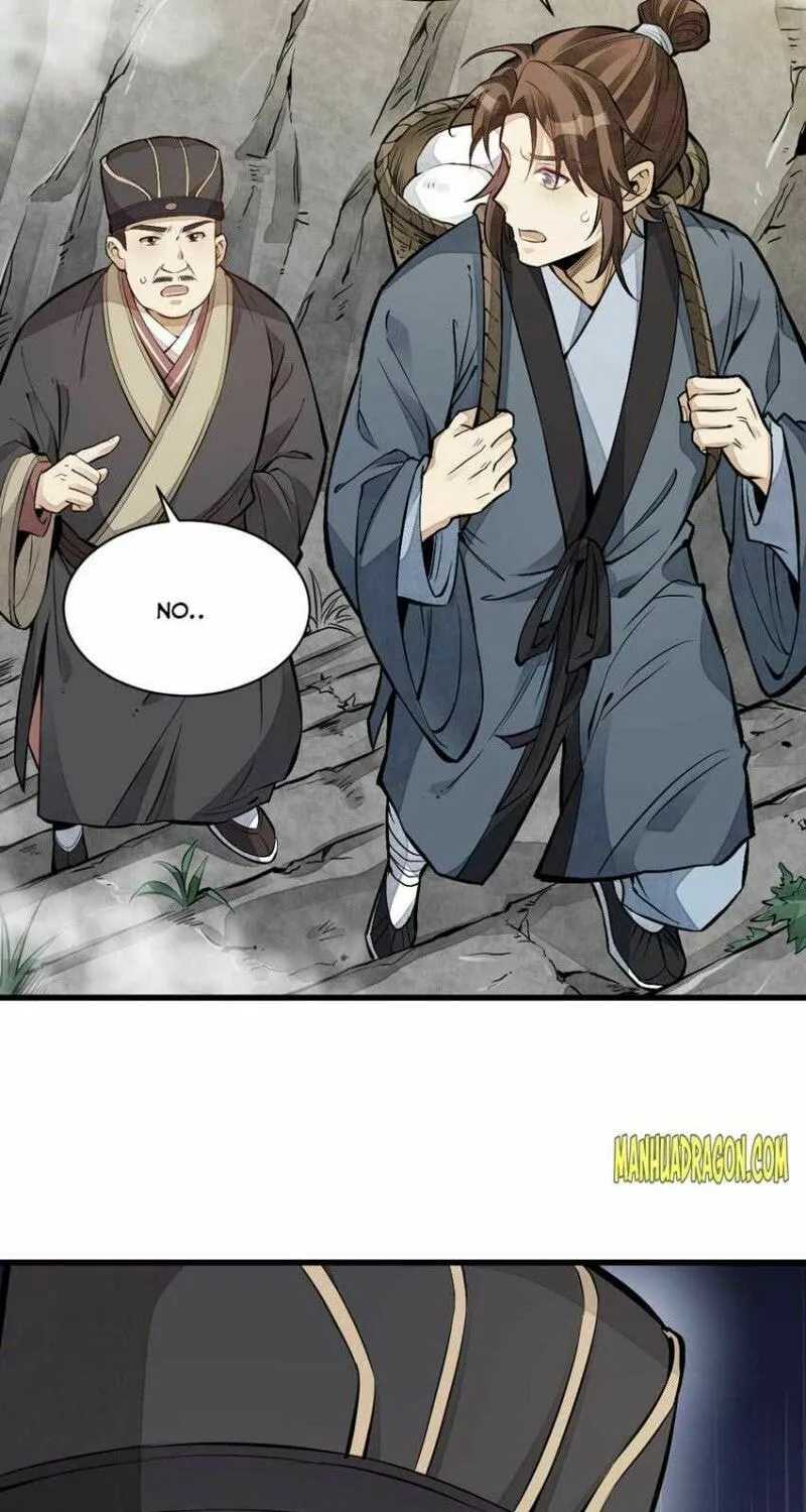 Read ChronoGo chapter 101 image 9 on Lezhin