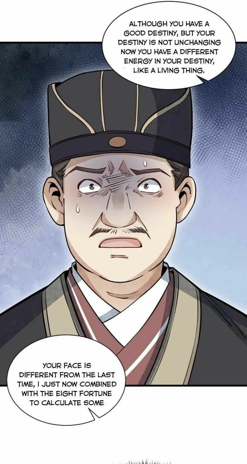Read ChronoGo chapter 102 image 1 on Lezhin