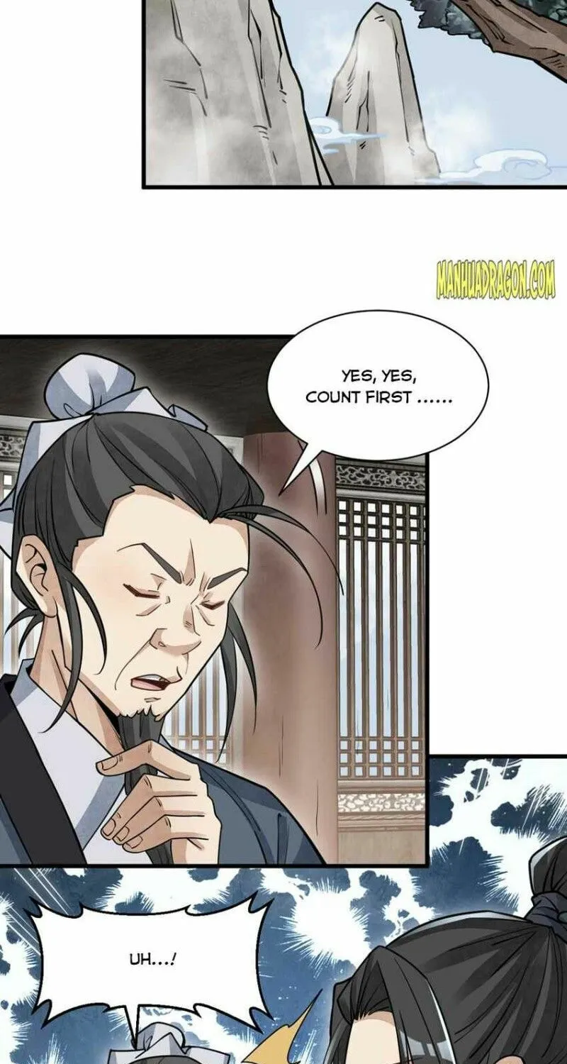 Read ChronoGo chapter 102 image 11 on Lezhin