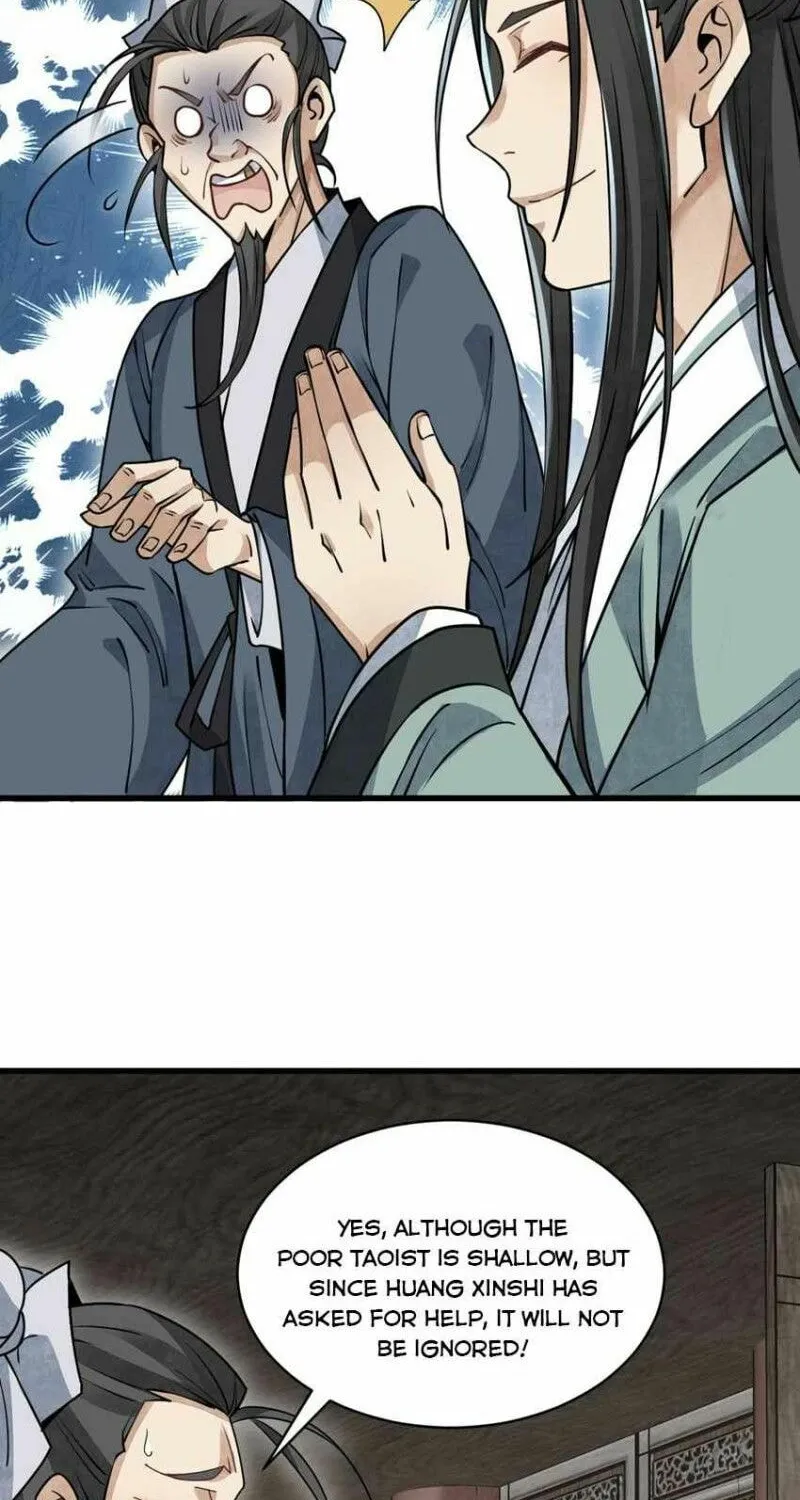 Read ChronoGo chapter 102 image 12 on Lezhin