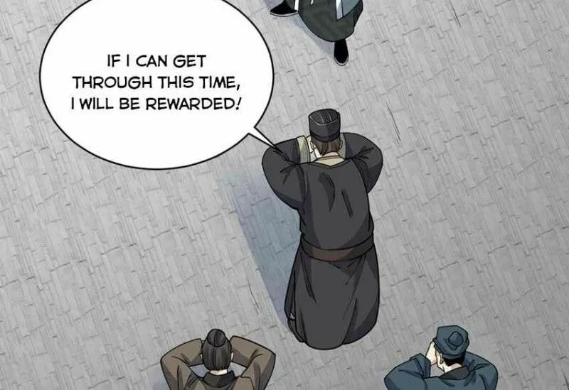 Read ChronoGo chapter 102 image 14 on Lezhin