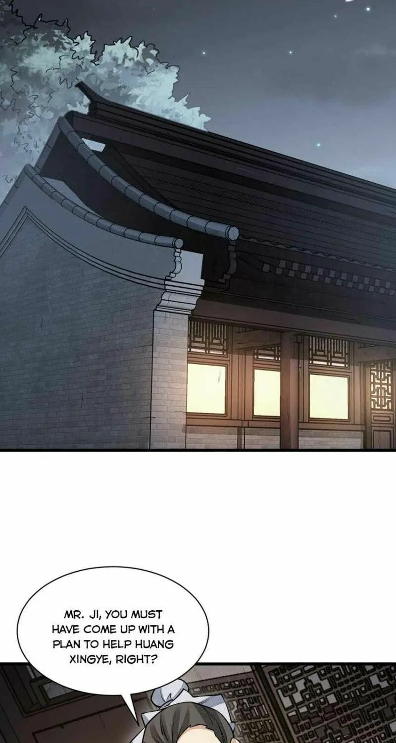Read ChronoGo chapter 102 image 16 on Lezhin