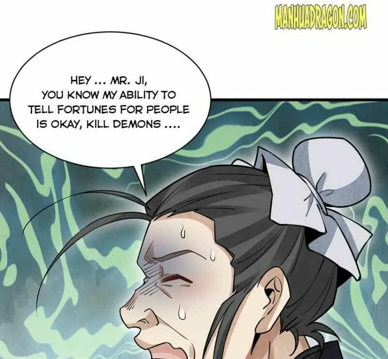 Read ChronoGo chapter 102 image 18 on Lezhin