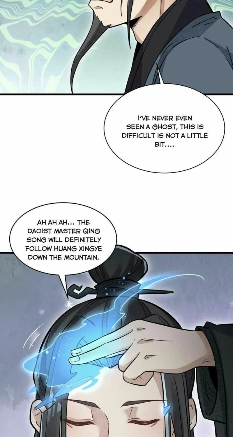 Read ChronoGo chapter 102 image 19 on Lezhin