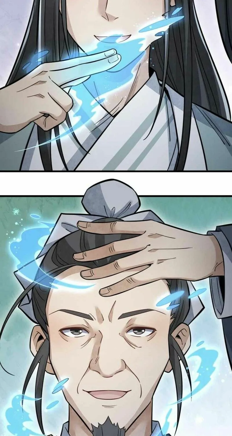Read ChronoGo chapter 102 image 20 on Lezhin