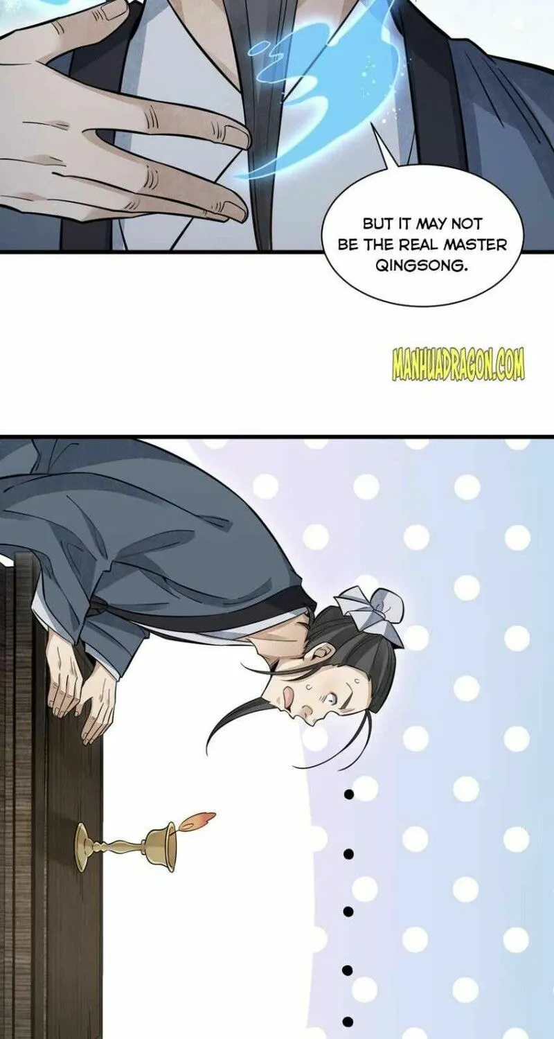 Read ChronoGo chapter 102 image 21 on Lezhin