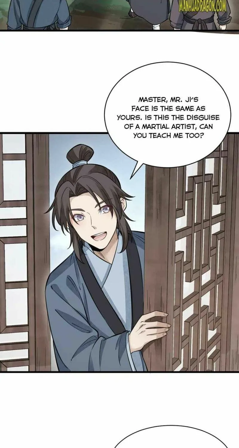Read ChronoGo chapter 102 image 24 on Lezhin