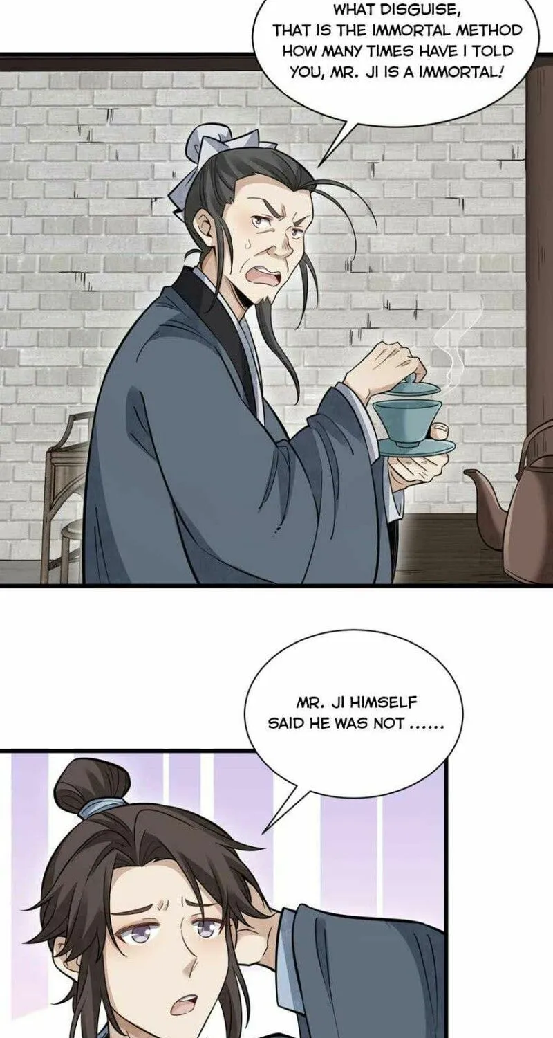 Read ChronoGo chapter 102 image 25 on Lezhin