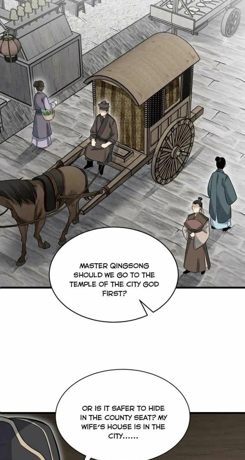 Read ChronoGo chapter 102 image 27 on Lezhin