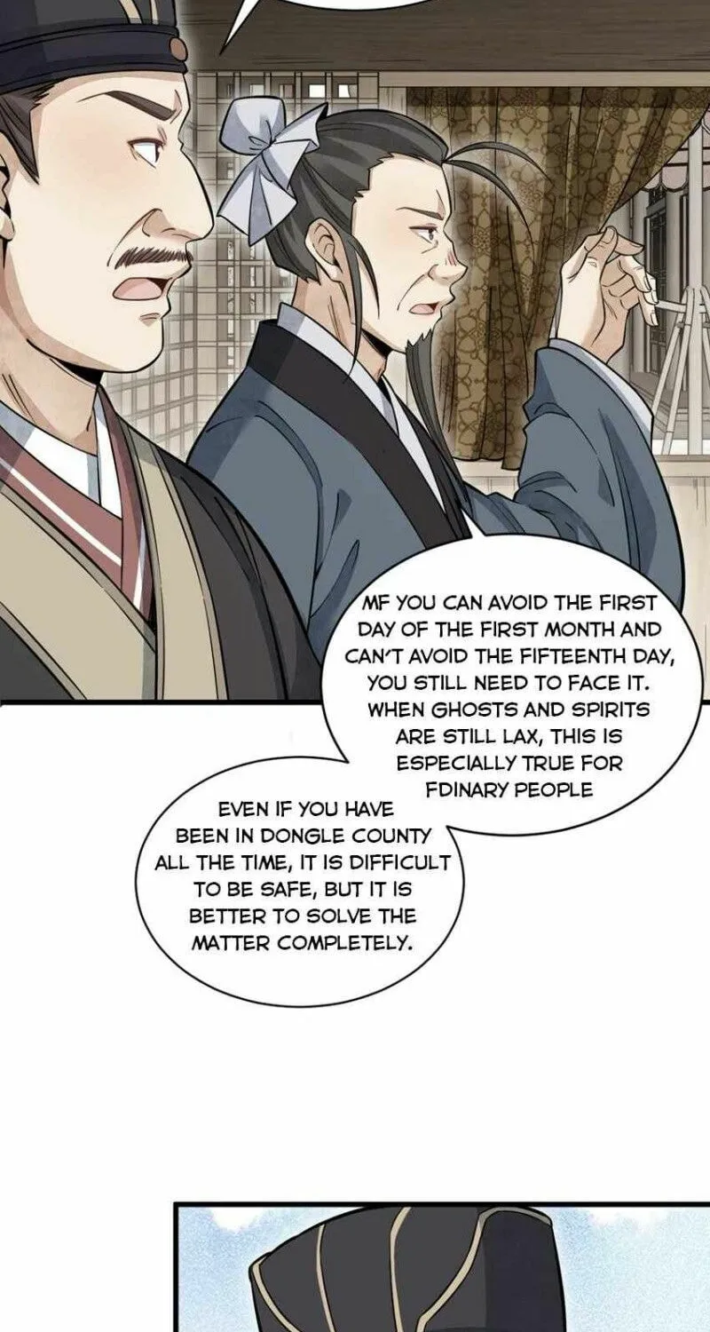 Read ChronoGo chapter 102 image 28 on Lezhin