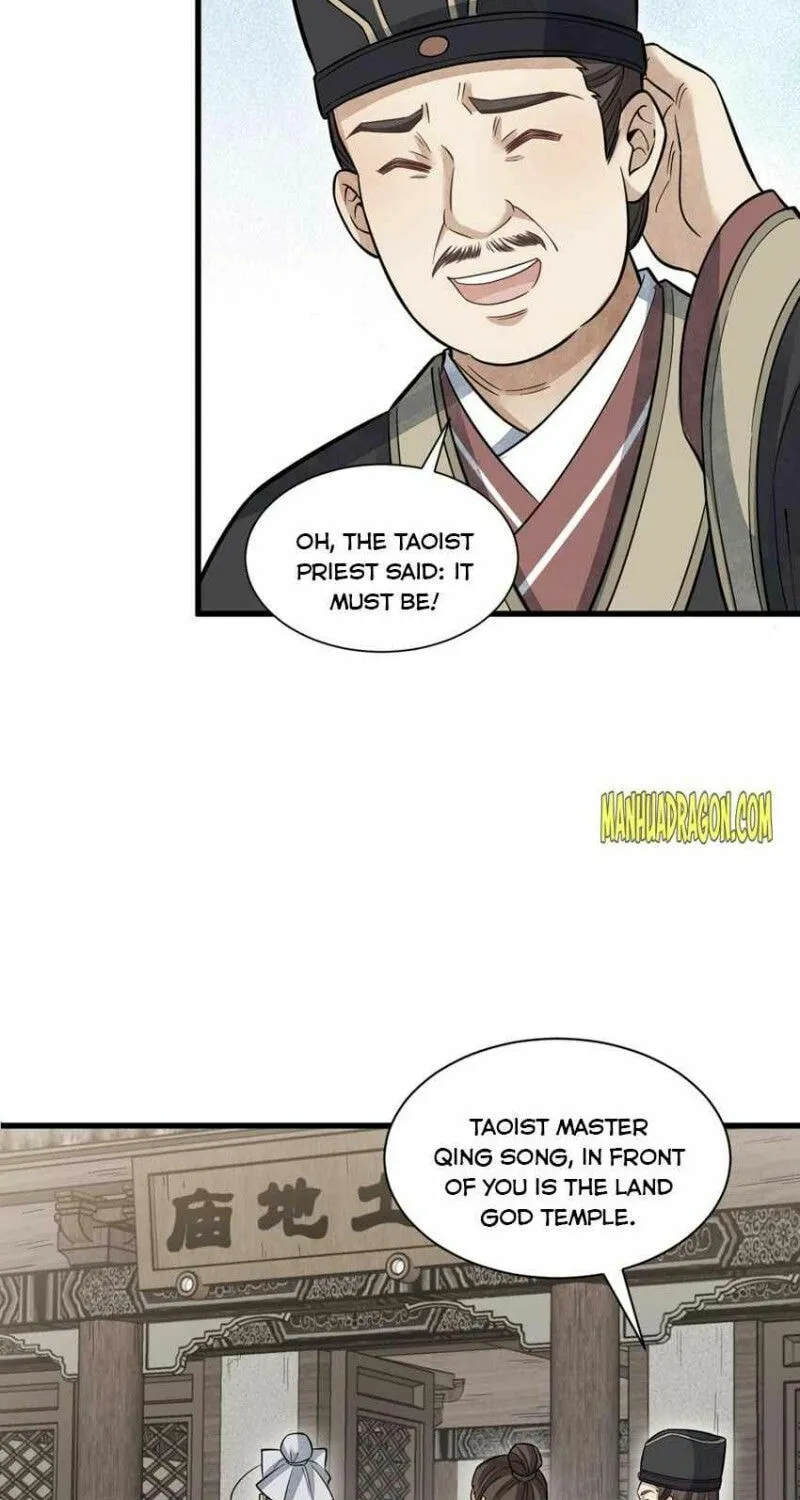 Read ChronoGo chapter 102 image 29 on Lezhin